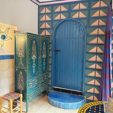 מרקש Riad Zara מראה חיצוני תמונה