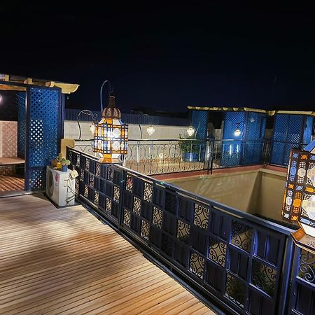 מרקש Riad Zara מראה חיצוני תמונה