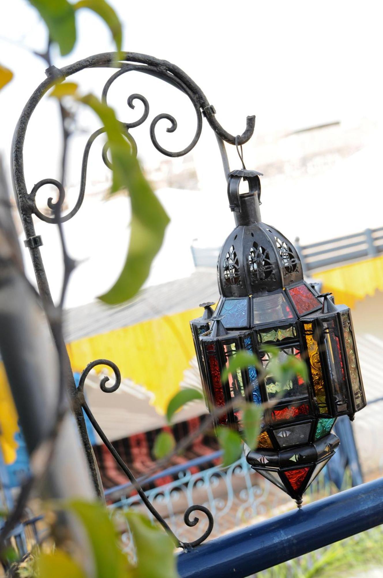 מרקש Riad Zara מראה חיצוני תמונה