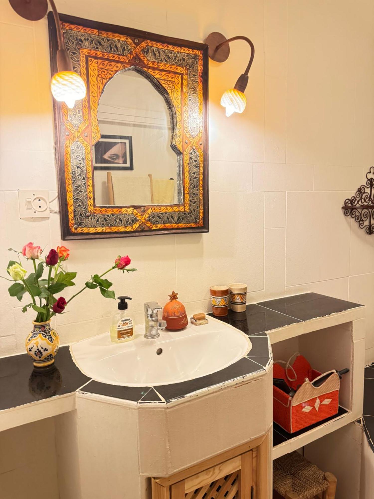 מרקש Riad Zara מראה חיצוני תמונה