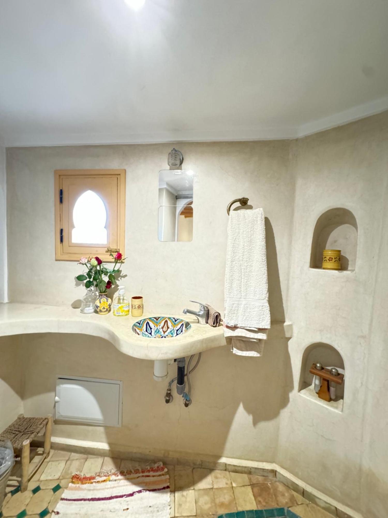 מרקש Riad Zara מראה חיצוני תמונה