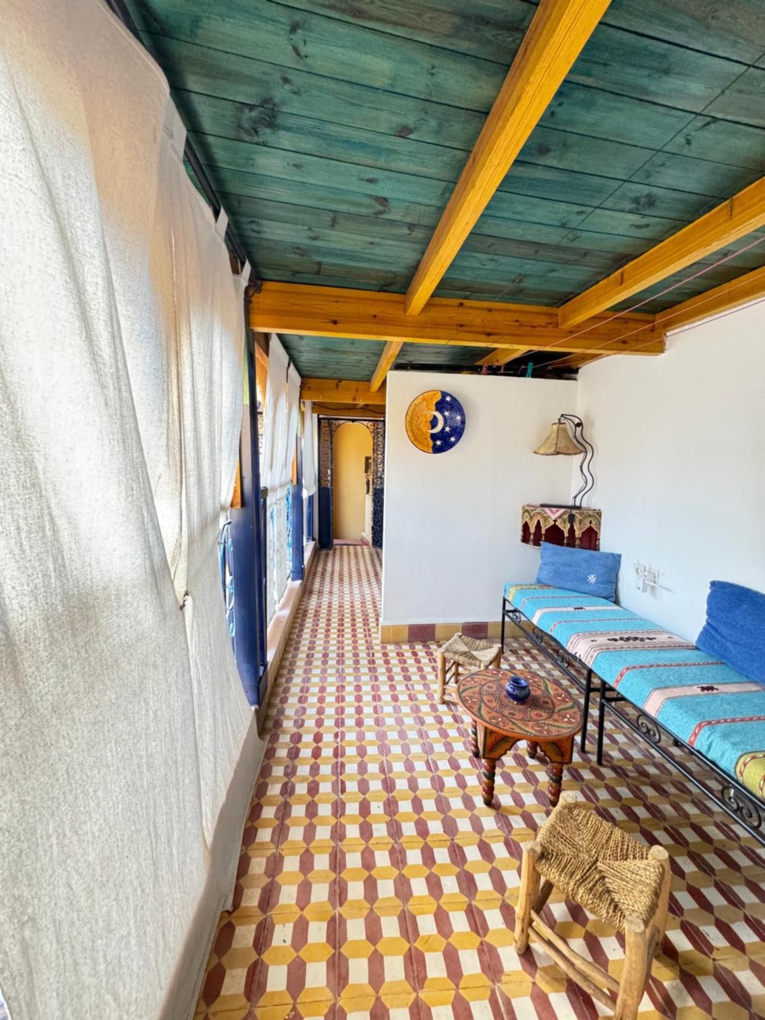 מרקש Riad Zara מראה חיצוני תמונה