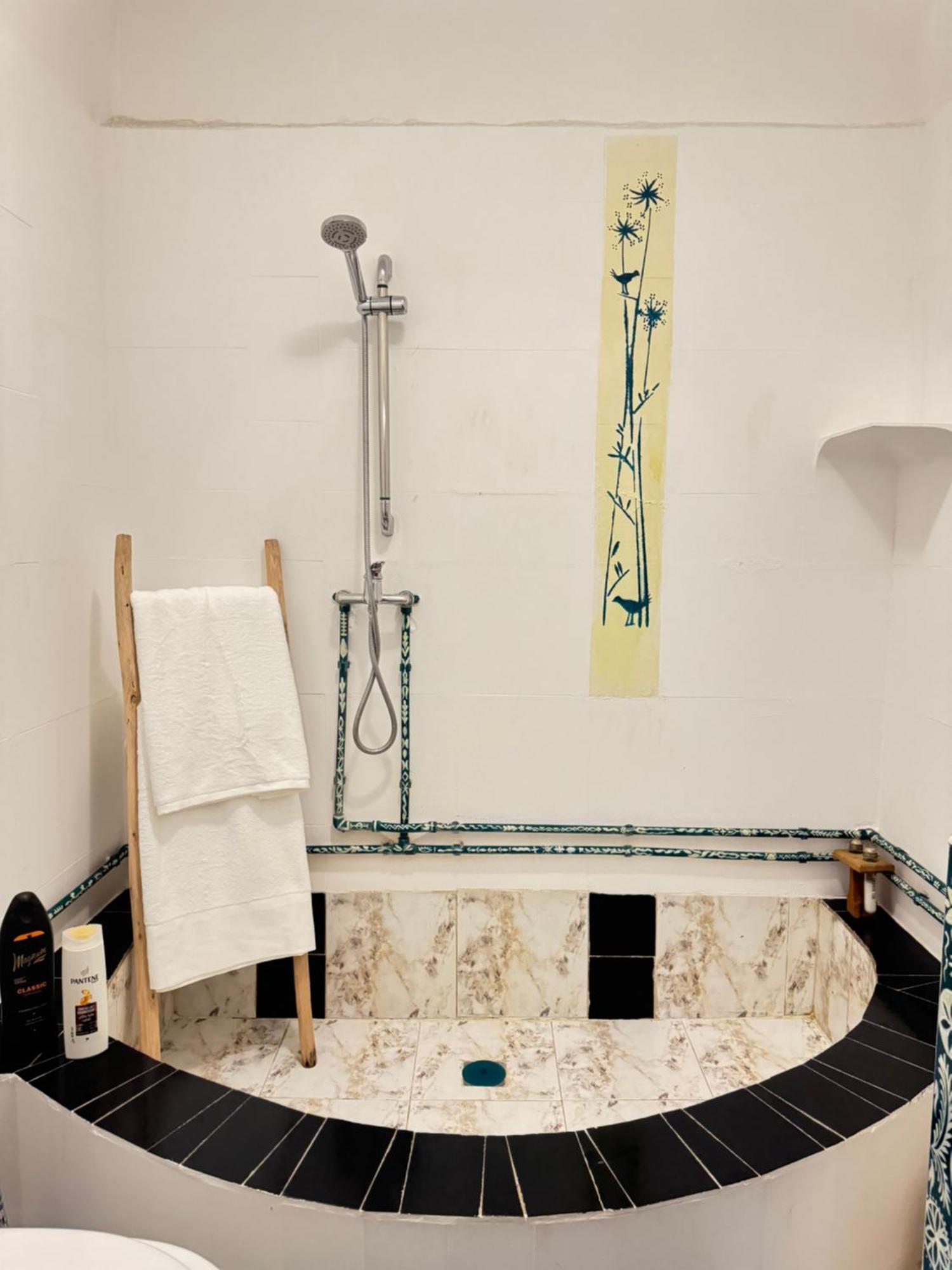 מרקש Riad Zara מראה חיצוני תמונה
