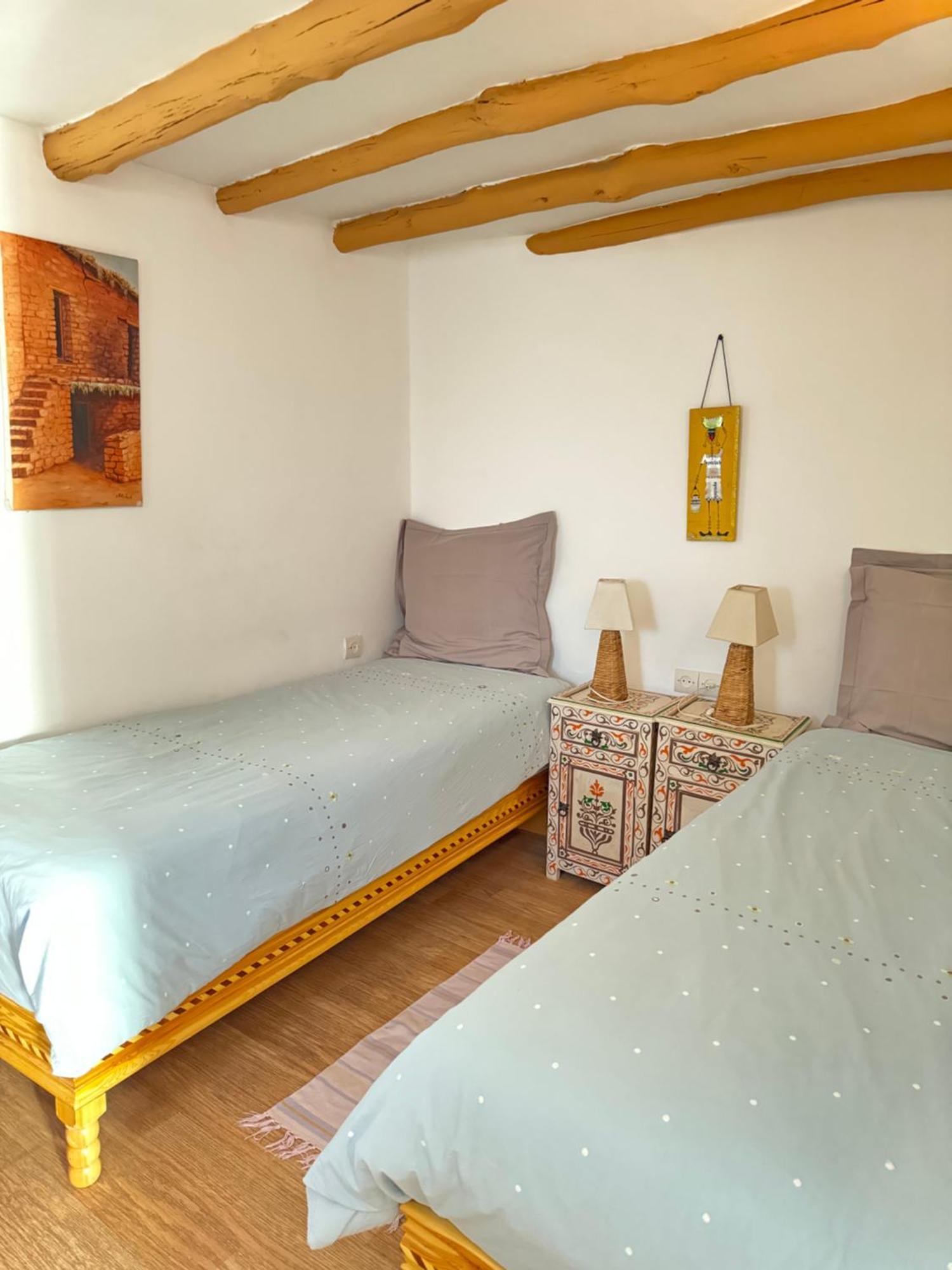 מרקש Riad Zara מראה חיצוני תמונה