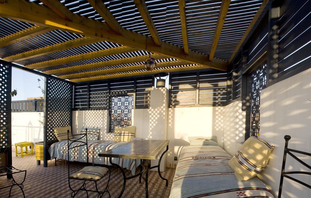 מרקש Riad Zara מראה חיצוני תמונה