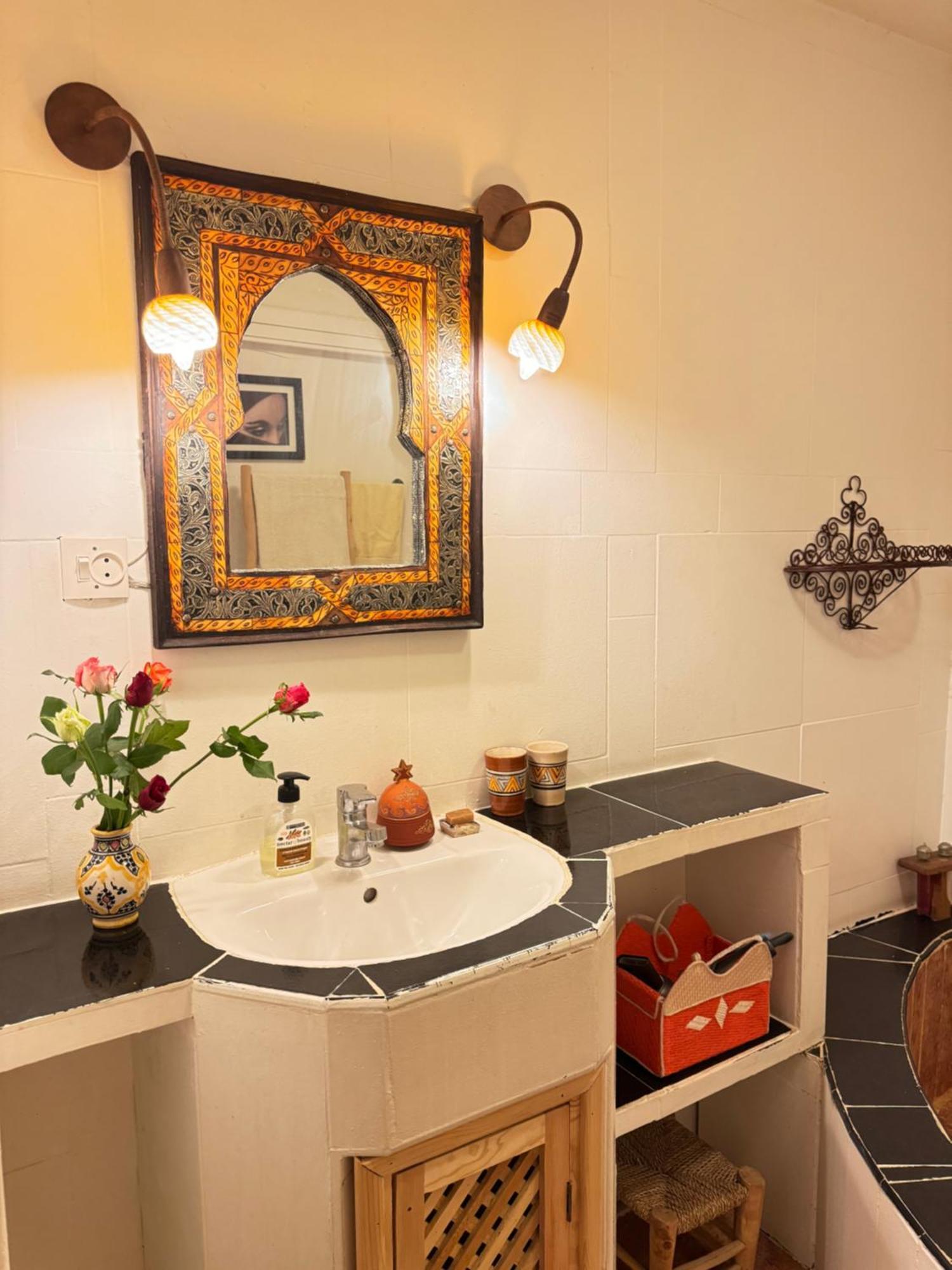 מרקש Riad Zara מראה חיצוני תמונה