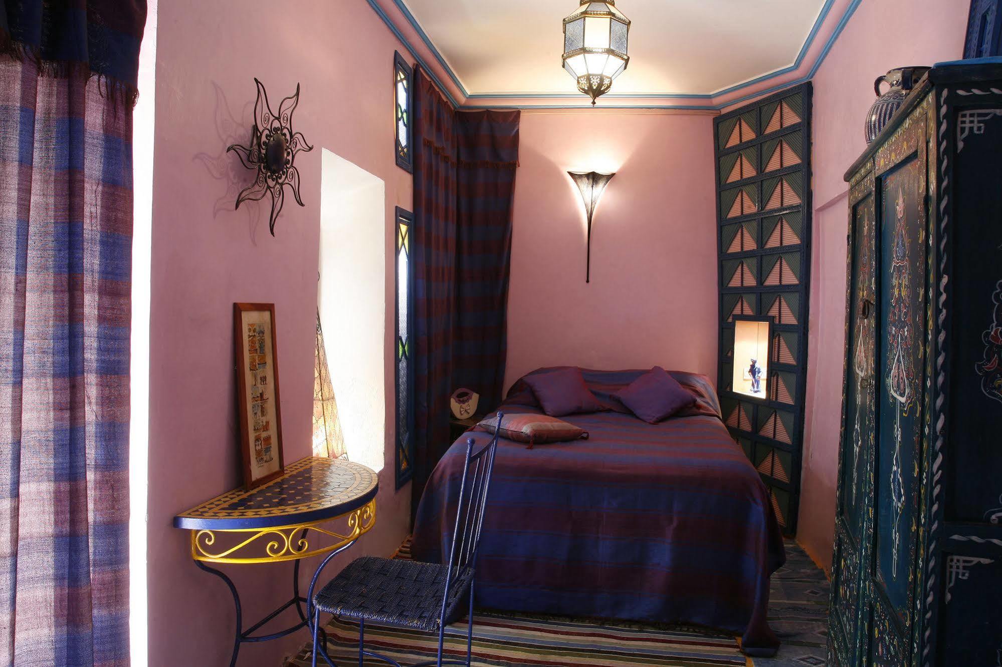 מרקש Riad Zara מראה חיצוני תמונה