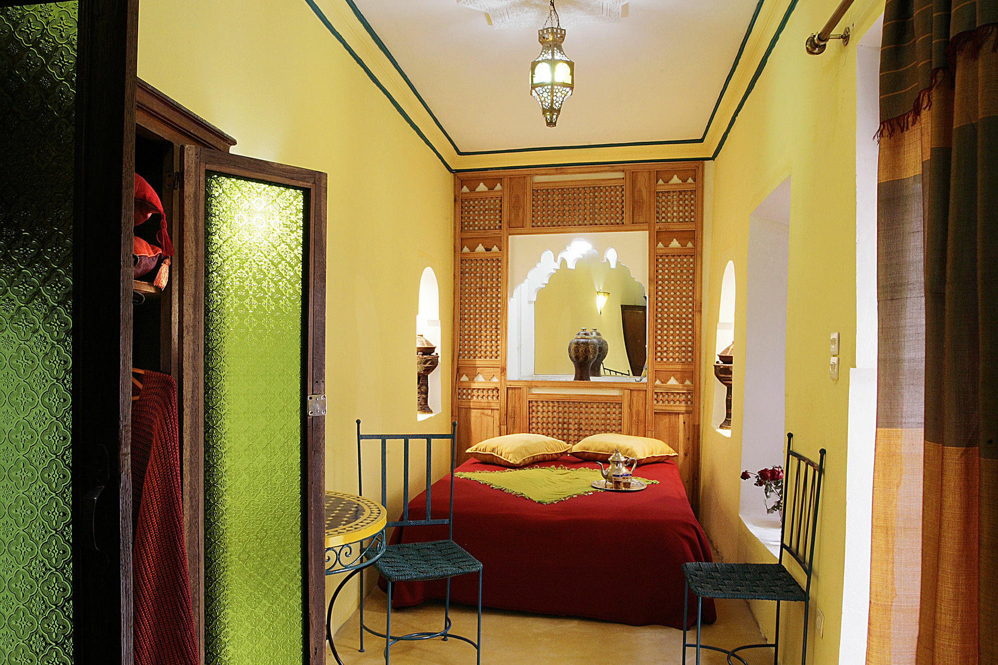 מרקש Riad Zara מראה חיצוני תמונה